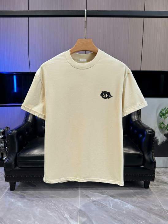 Dior T Shirts Short _SKUDiorS-XLxetr28715595
